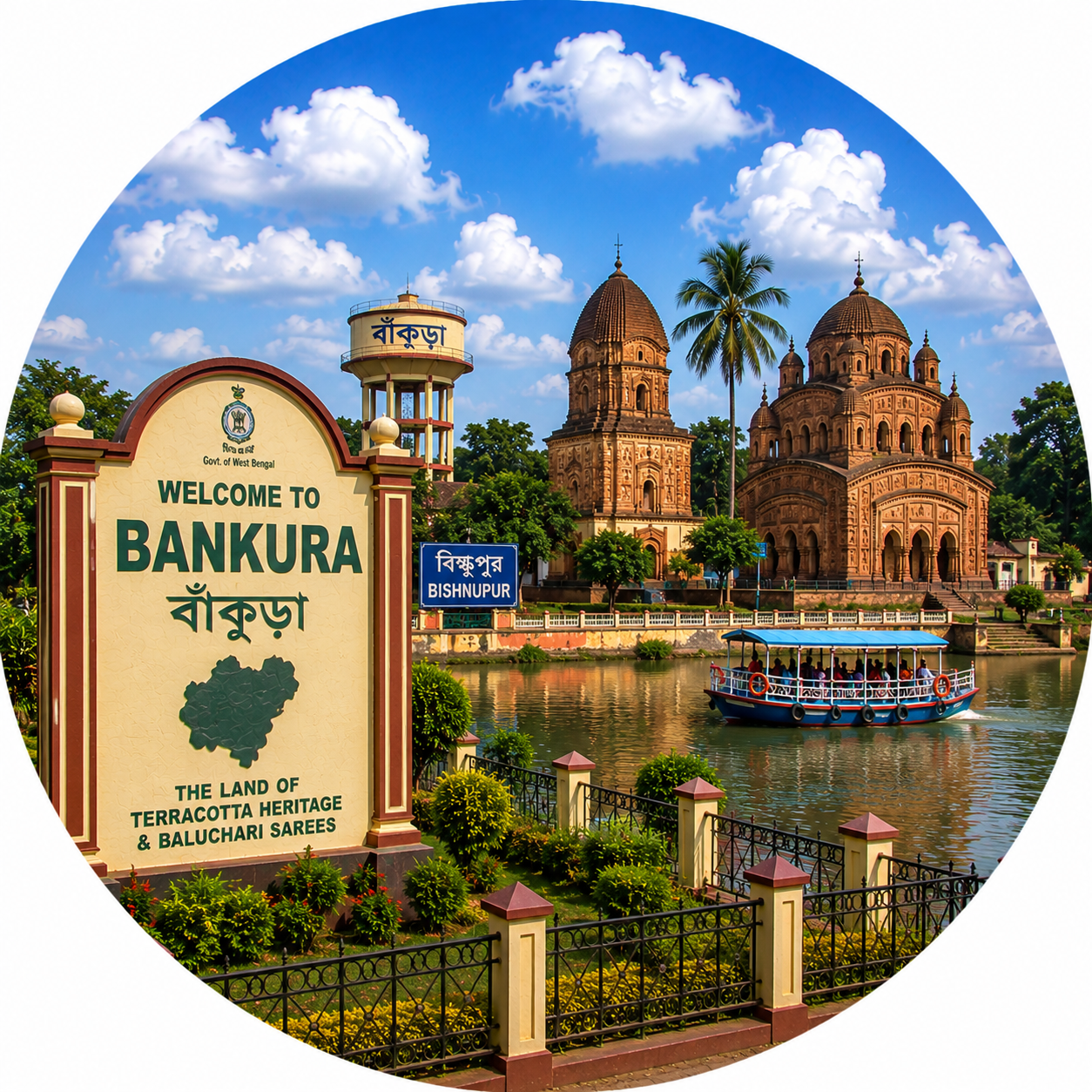 Bankura