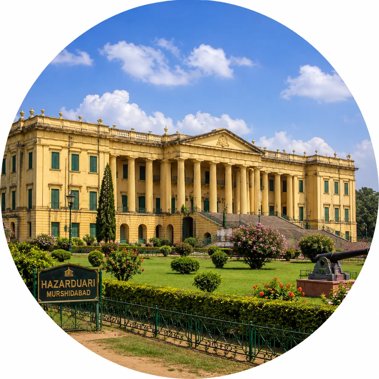 Murshidabad