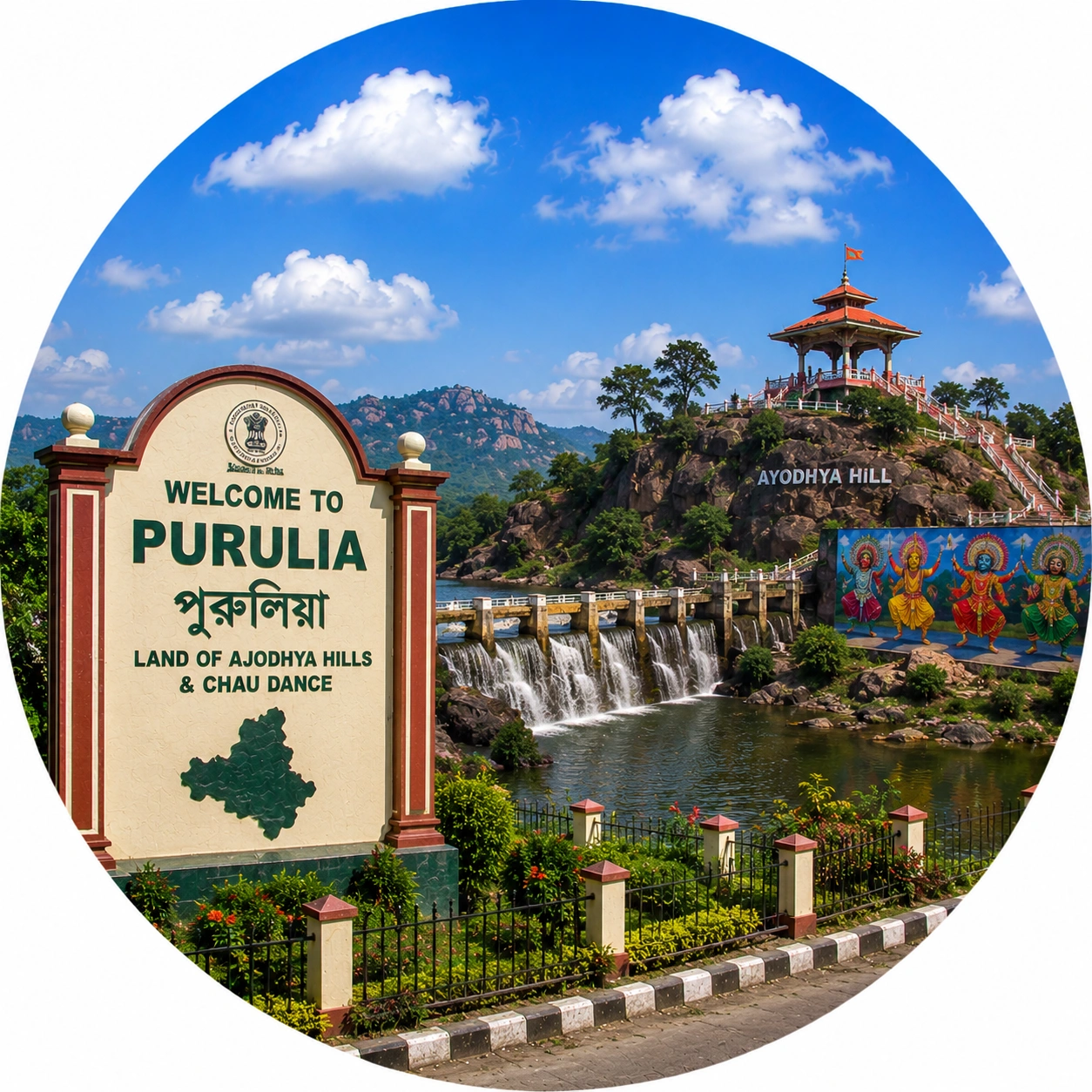 Purulia